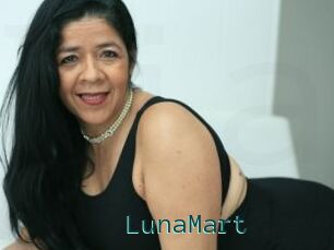 LunaMart
