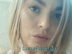 LunaPanther