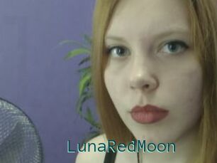 LunaRedMoon