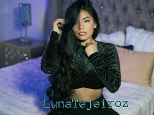 LunaTejeiroz