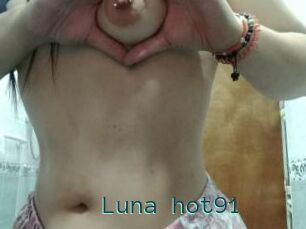 Luna_hot91