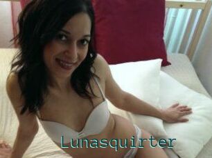Lunasquirter
