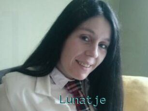 Lunatje