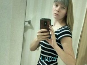 Lupa