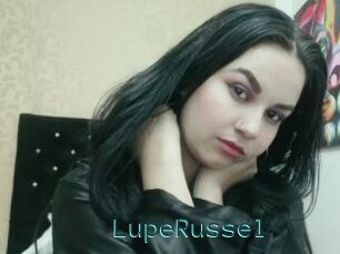 LupeRussel