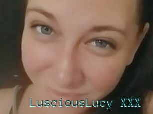 LusciousLucy_XXX