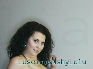 LusciousNshyLulu