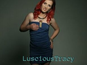 LusciousTracy
