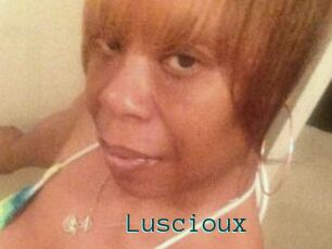 Luscioux