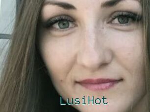 LusiHot