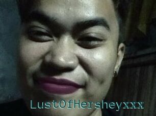 LustOfHersheyxxx