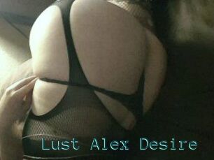 Lust_Alex_Desire