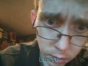 Luste