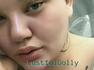 LustfulDolly