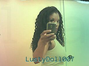 LustyDoll007