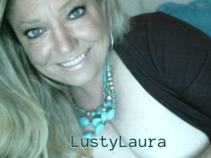 LustyLaura