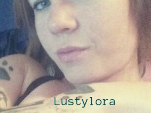Lustylora
