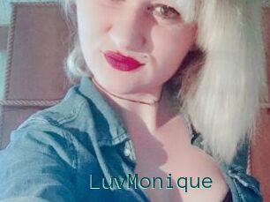 LuvMonique