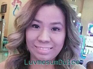 LuvmesumDulce