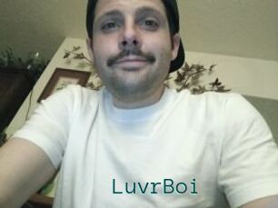 LuvrBoi