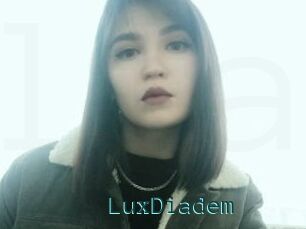 LuxDiadem