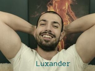 Luxander