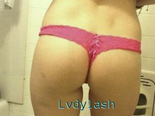 Lvdylash