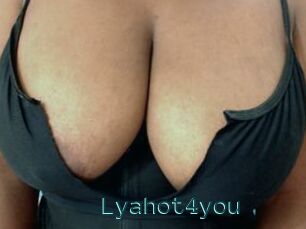 Lyahot4you
