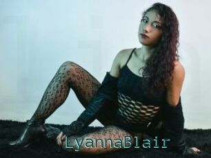 LyannaBlair
