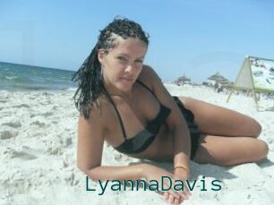 LyannaDavis