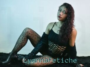 LyannaFetiche