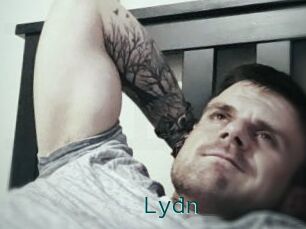 Lydn