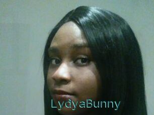 LydyaBunny