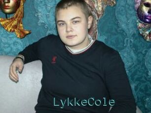 LykkeCole