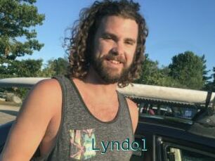 Lyndol