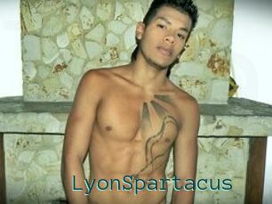 Lyon_Spartacus