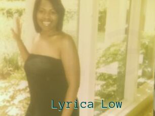 Lyrica_Low