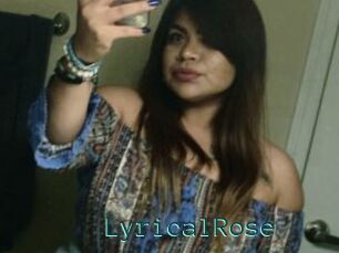 LyricalRose