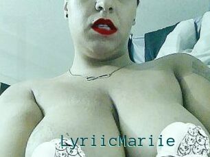 LyriicMariie