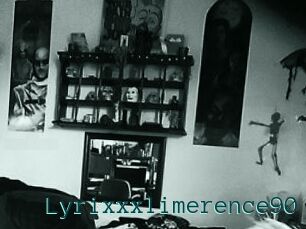 Lyrixxx_limerence90