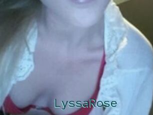 LyssaRose