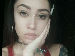 Lyv