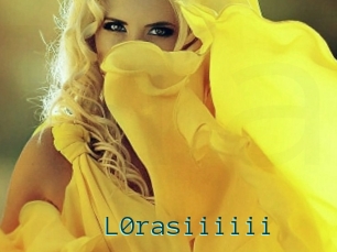 L0rasiiiiii
