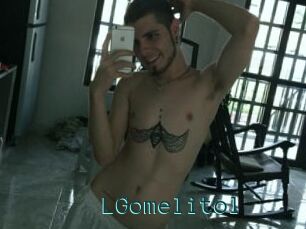 LGomelitol