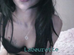 Labeurette