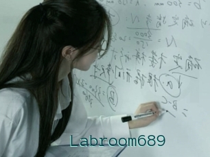 Labroom689