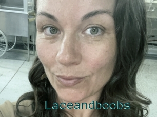 Laceandboobs