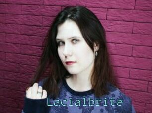 Lacialbrite