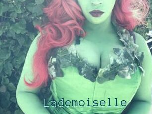 Lademoiselle