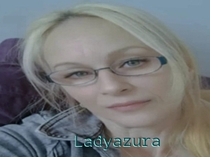 Ladyazura